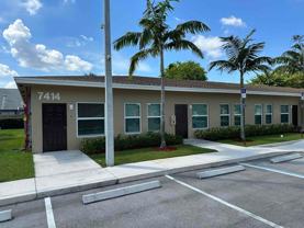 7410 Sw 10th Ct #201 - Photo 1 of 1