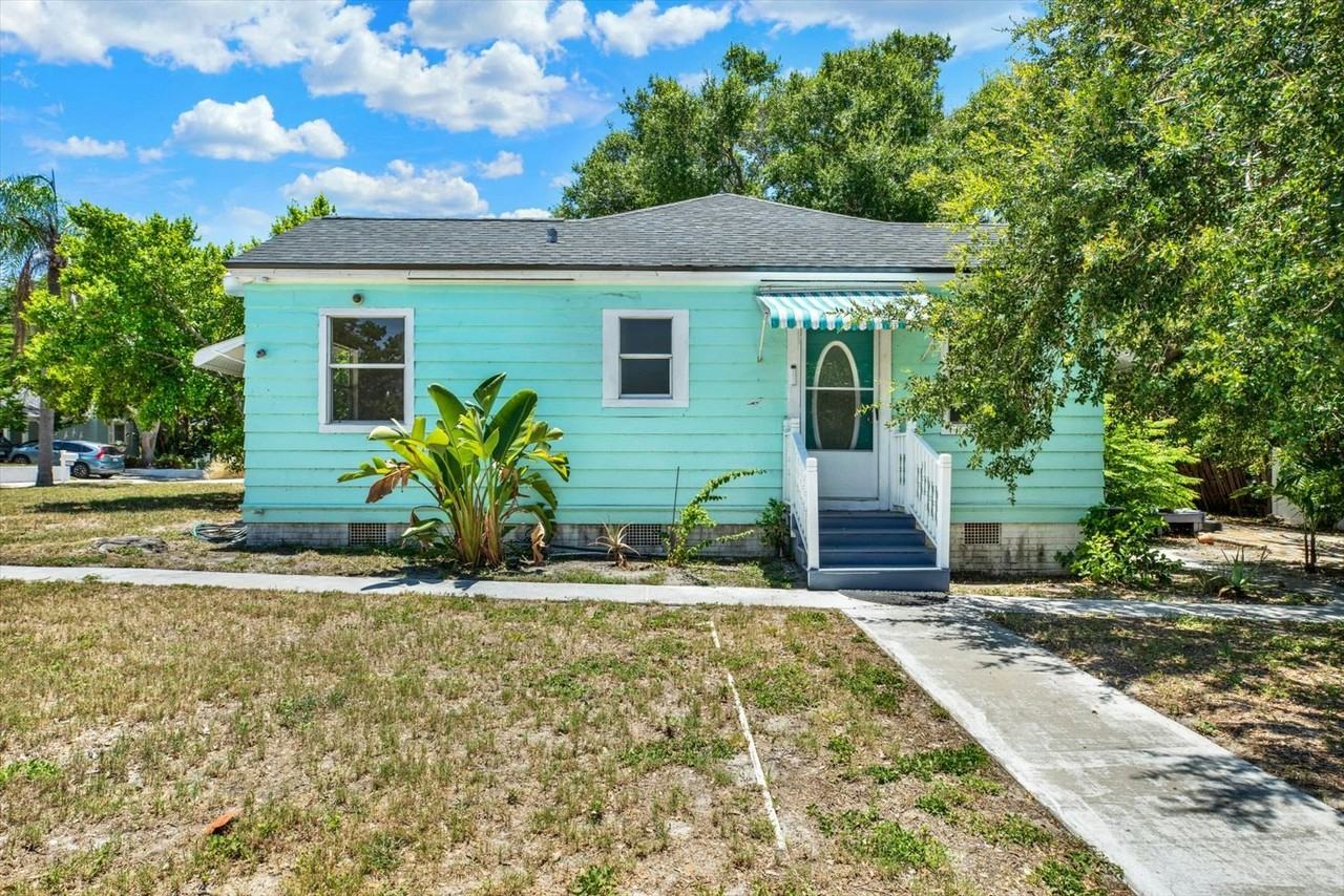 1614 North Osceola Avenue - Photo 2 of 33