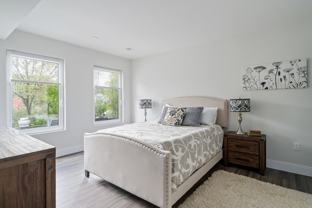 317 Belgrade Ave #407 - Photo 1 of 1