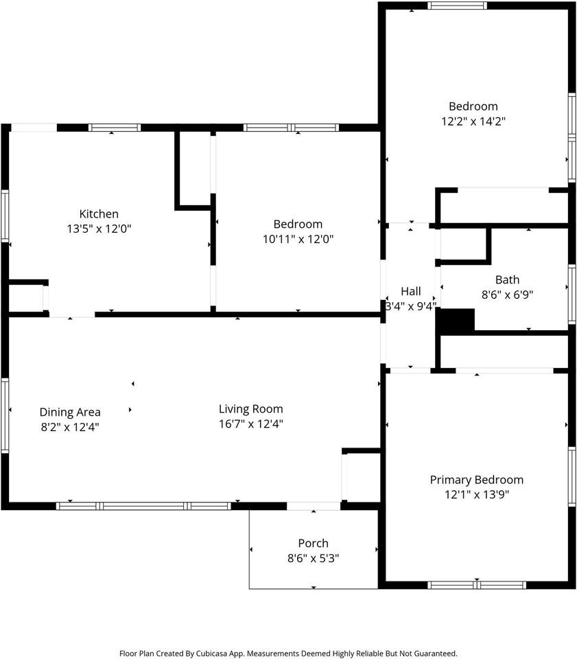 3902 N Cypress St - Photo 2 of 17