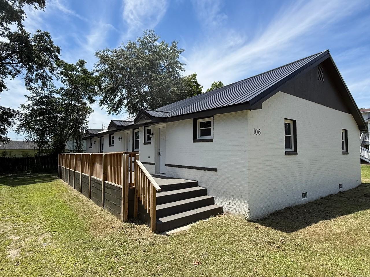 106 Molette St #A - Photo 2 of 11