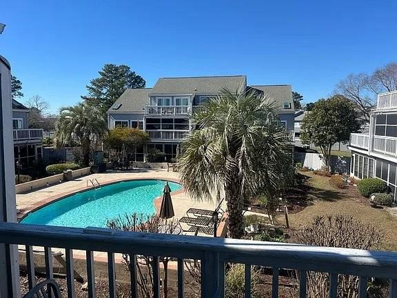 3700 Golf Colony Ln #18B - Photo 2 of 17
