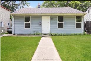26342 Stanford St - Photo 1 of 1