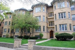 1700 W Touhy Ave #08G - Photo 1 of 1