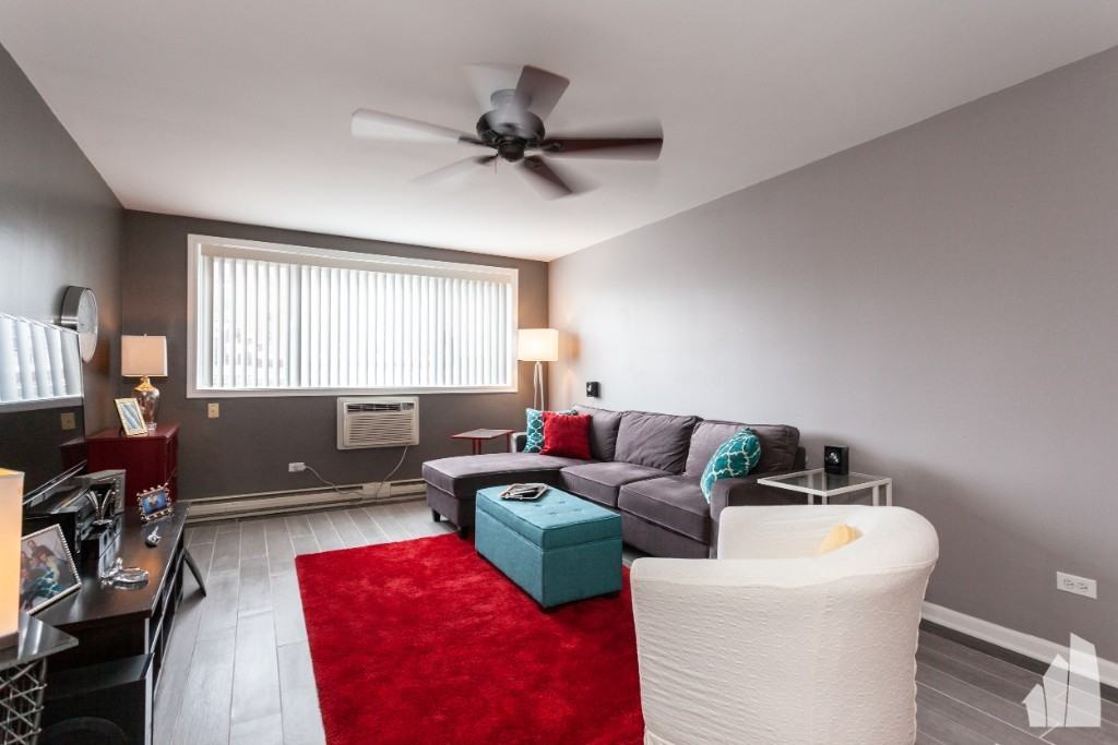 5854 N Kenmore Ave #5A - Photo 5 of 24