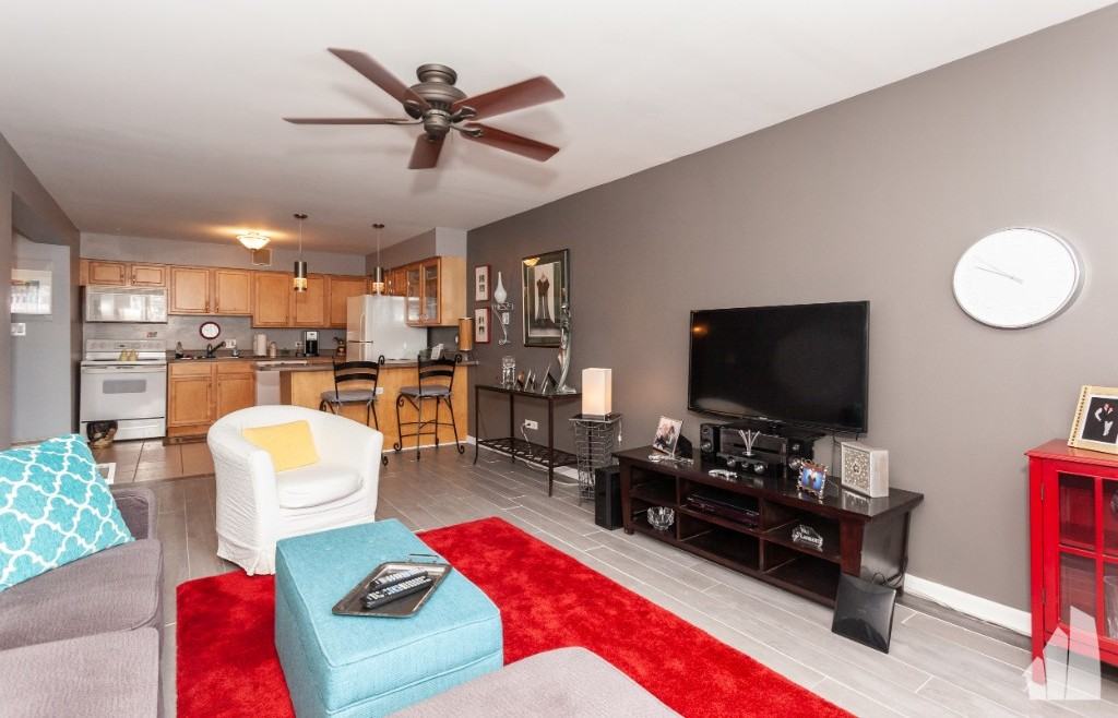5854 N Kenmore Ave #5A - Photo 6 of 24