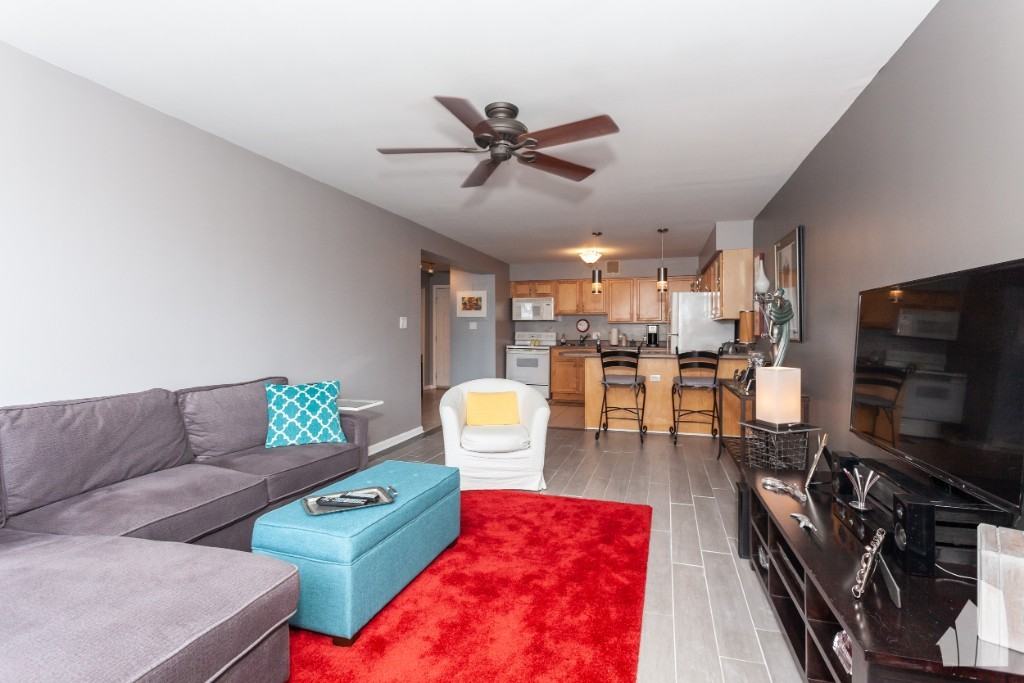 5854 N Kenmore Ave #5A - Photo 7 of 24