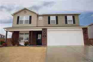 801 Sw Loudon Dr - Photo 1 of 1