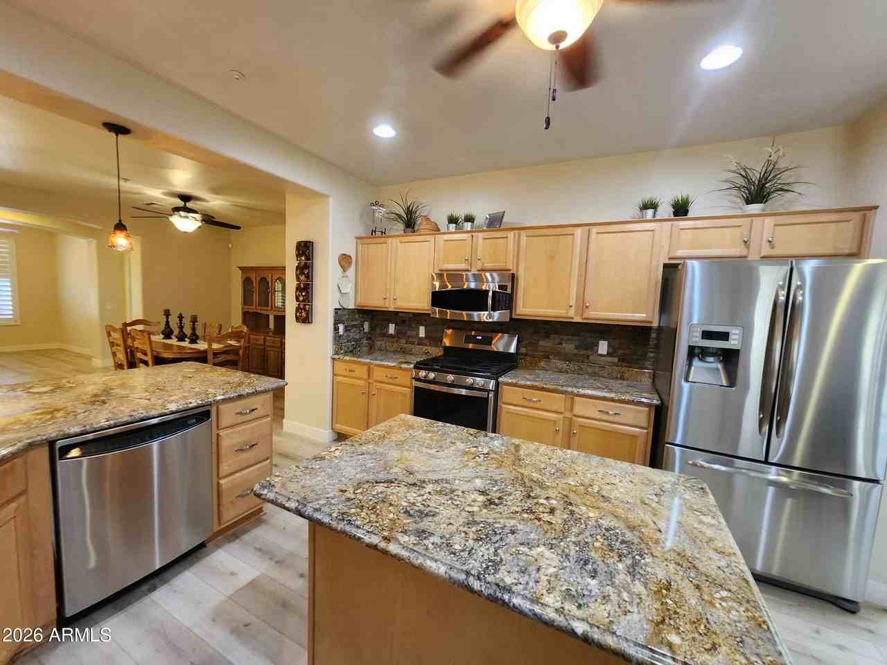 12864 W Hedge Hog Pl - Photo 5 of 29