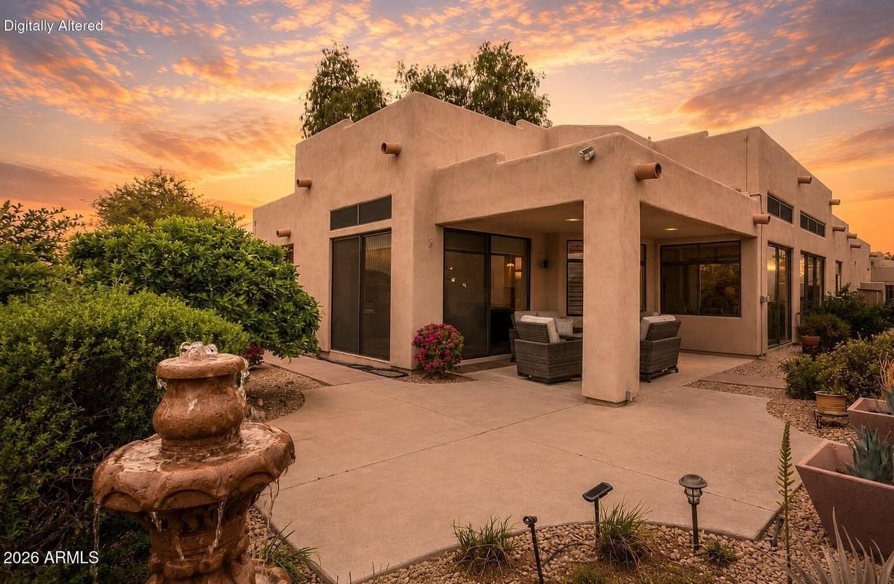 8331 E Cactus Wren Rd - Photo 4 of 30