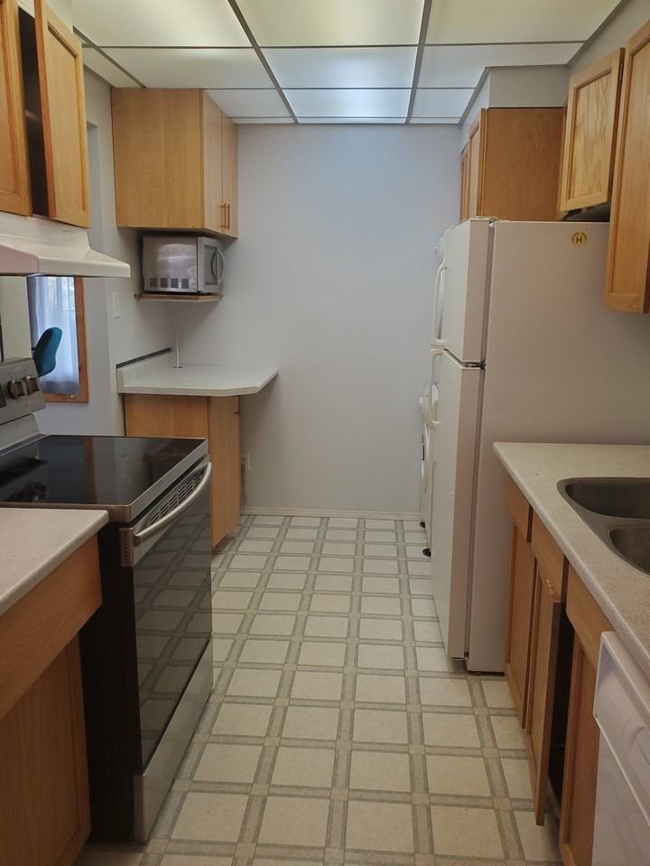 8149 111 Street Northwest #403 - Photo 3 of 14