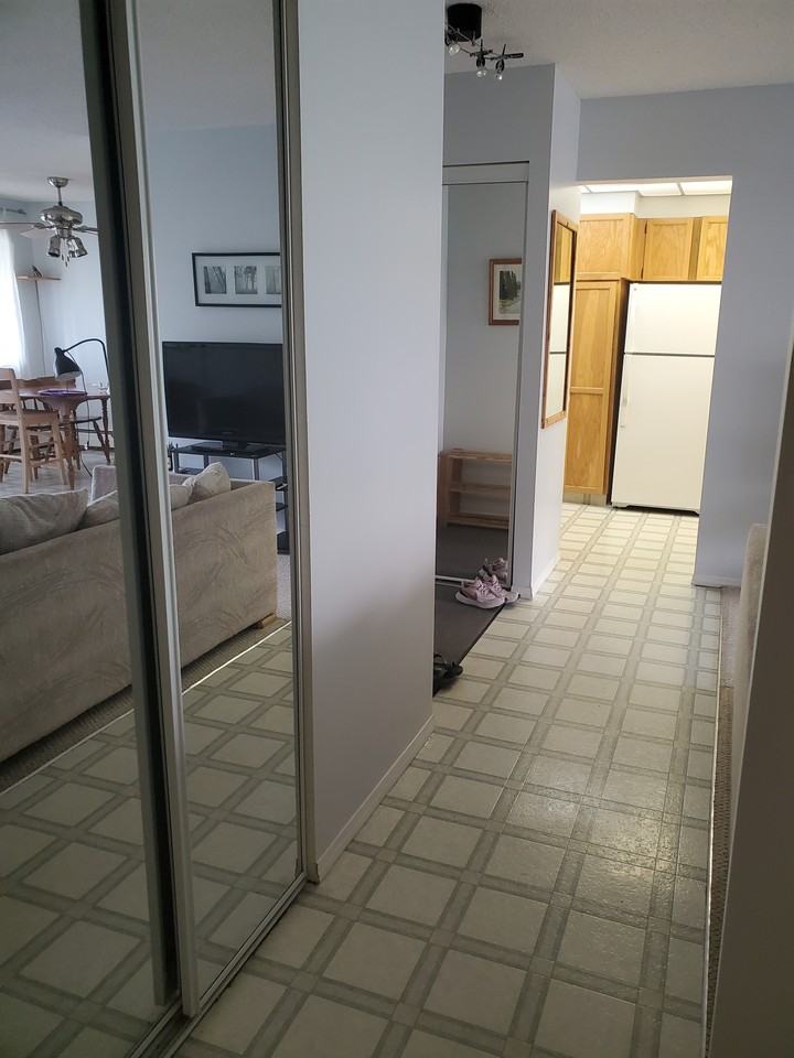 8149 111 Street Northwest #403 - Photo 5 of 14