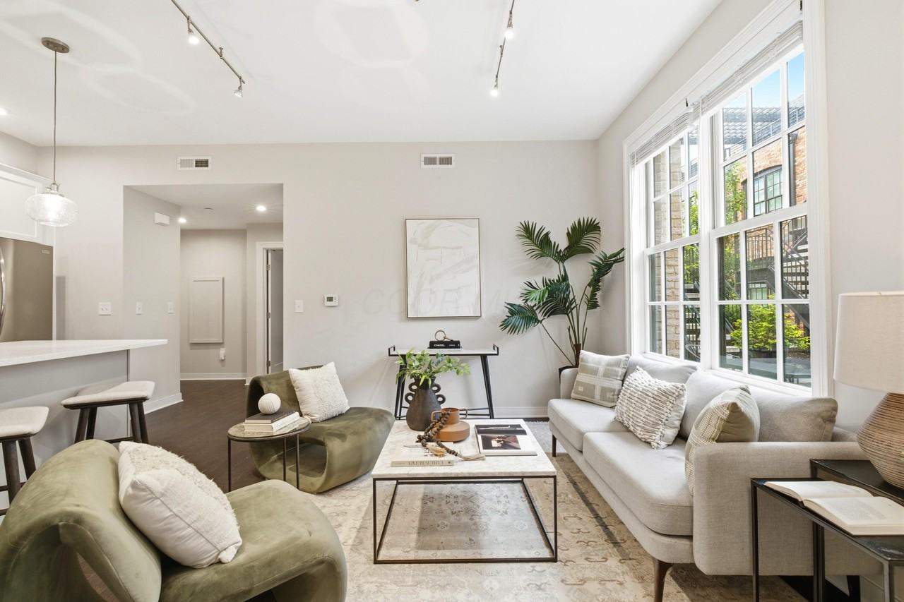 84 Normandy Ave #G52