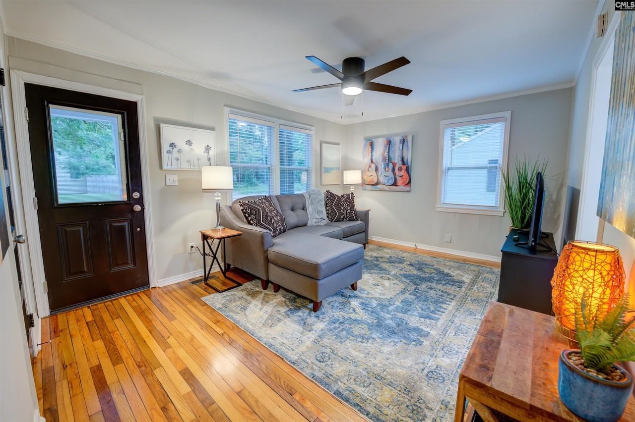 322 S Kilbourne Rd - Photo 5 of 22