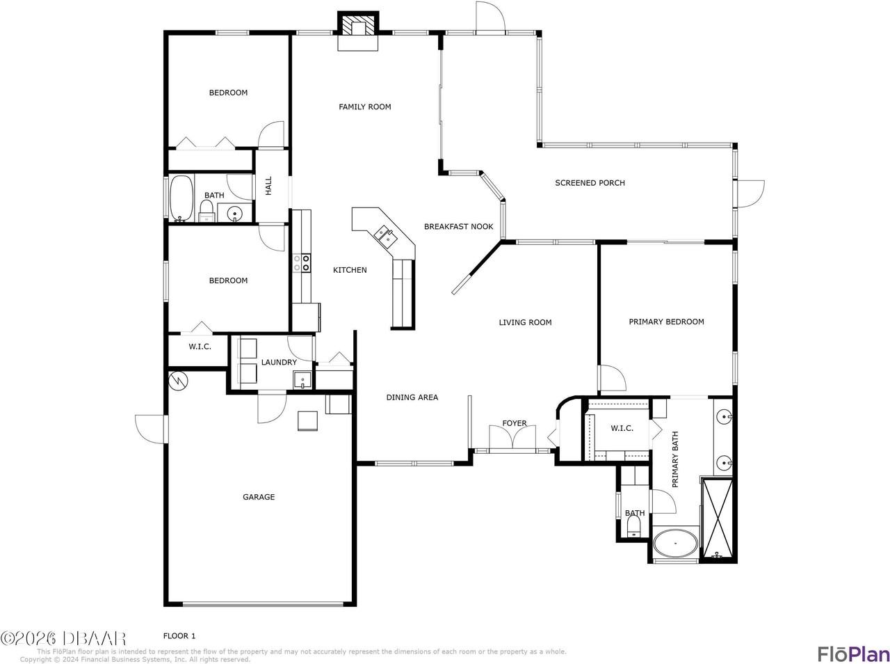 436 Sea Duck Dr - Photo 2 of 50