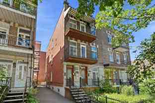 2041B Boul Saint-Joseph E - Photo 1 of 1