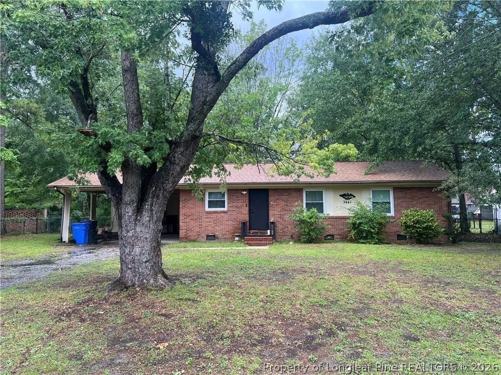 3441 Java Dr - Photo 2 of 38