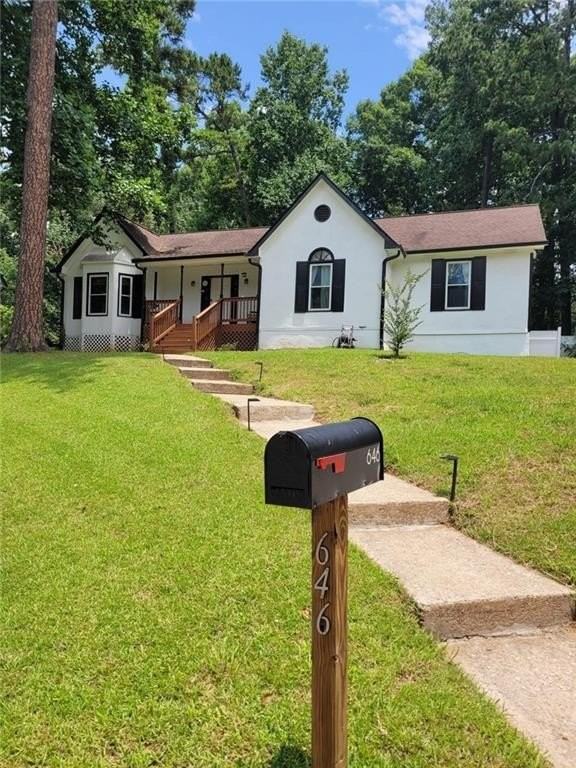 646 Hunt Station Dr - Photo 2 of 17