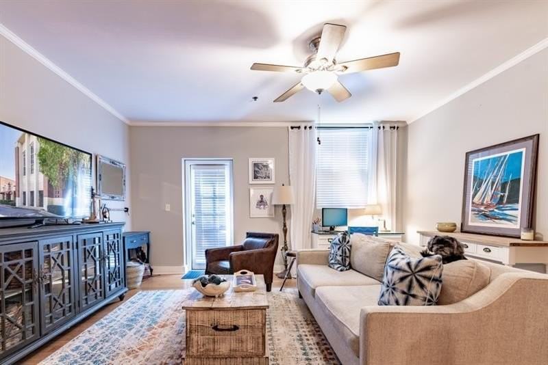 985 Ponce De Leon Ave Ne #204 - Photo 3 of 32