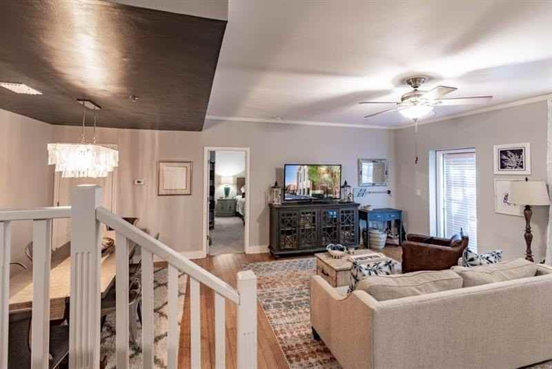 985 Ponce De Leon Ave Ne #204 - Photo 6 of 32