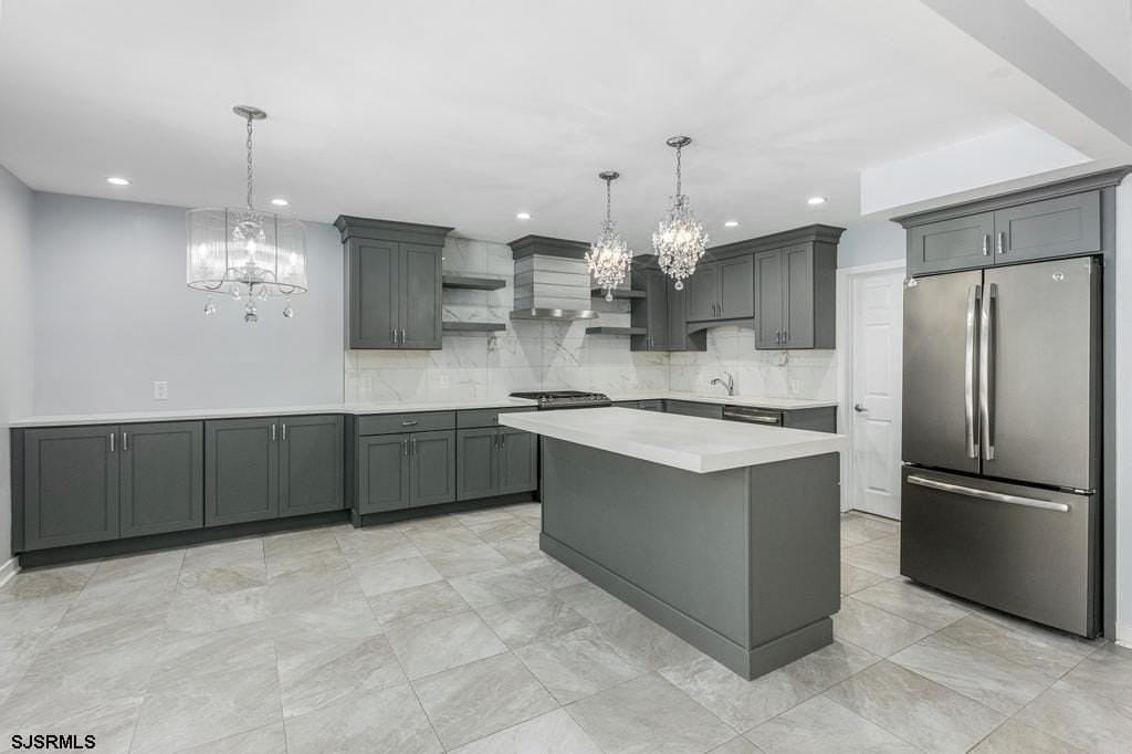 801 Dudley Ct #1402 - Photo 7 of 41