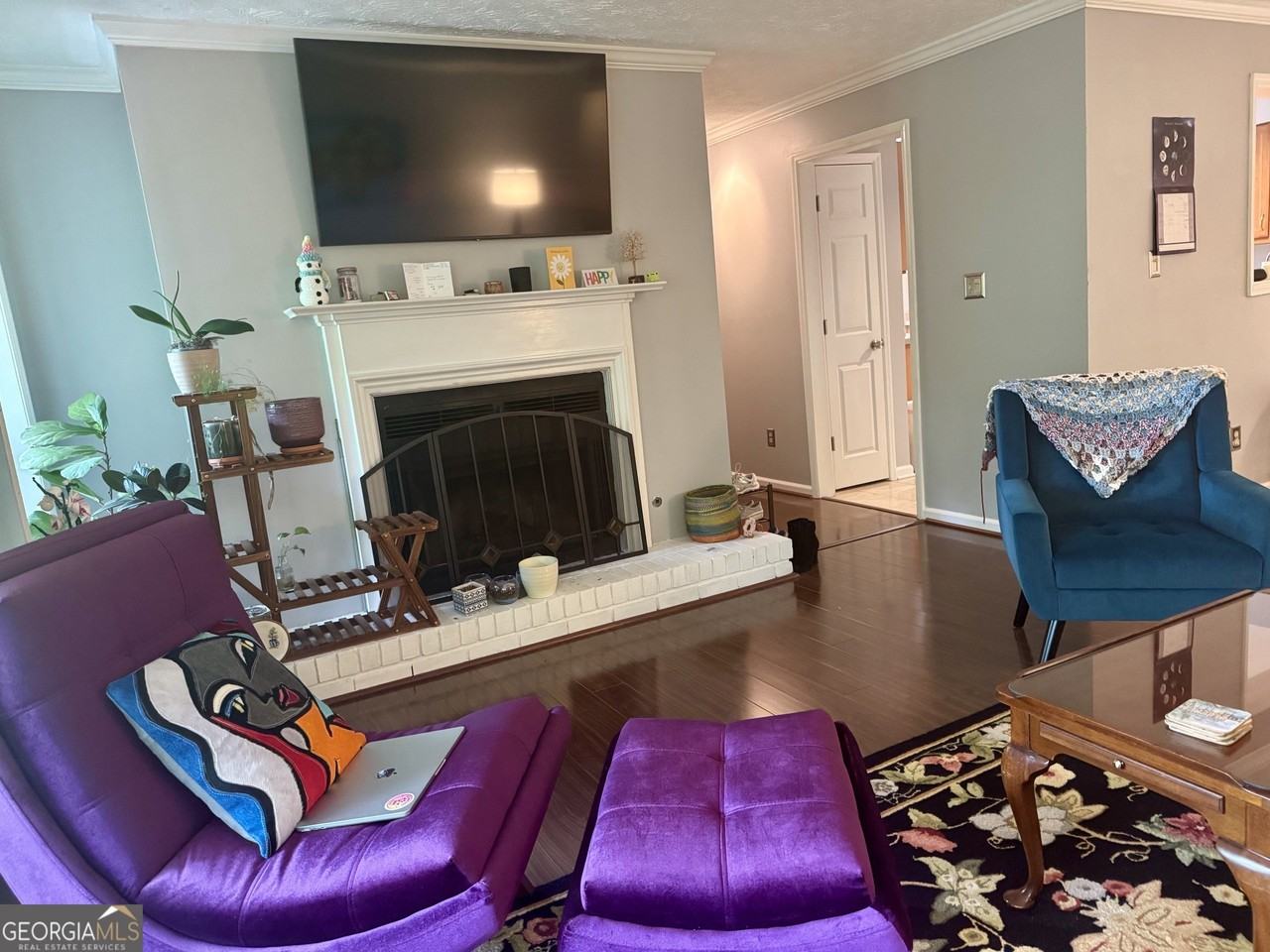 2901 Lenox Rd Ne #508 - Photo 3 of 19
