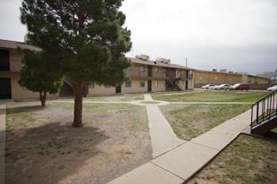 4700 Maxwell Ave #10 - Photo 1 of 1