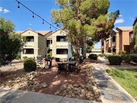 555 E Silverado Ranch Blvd #2078 - Photo 1 of 1