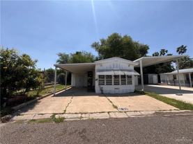 1510 E US Highway Business 83 Street - Photo 1 of 1