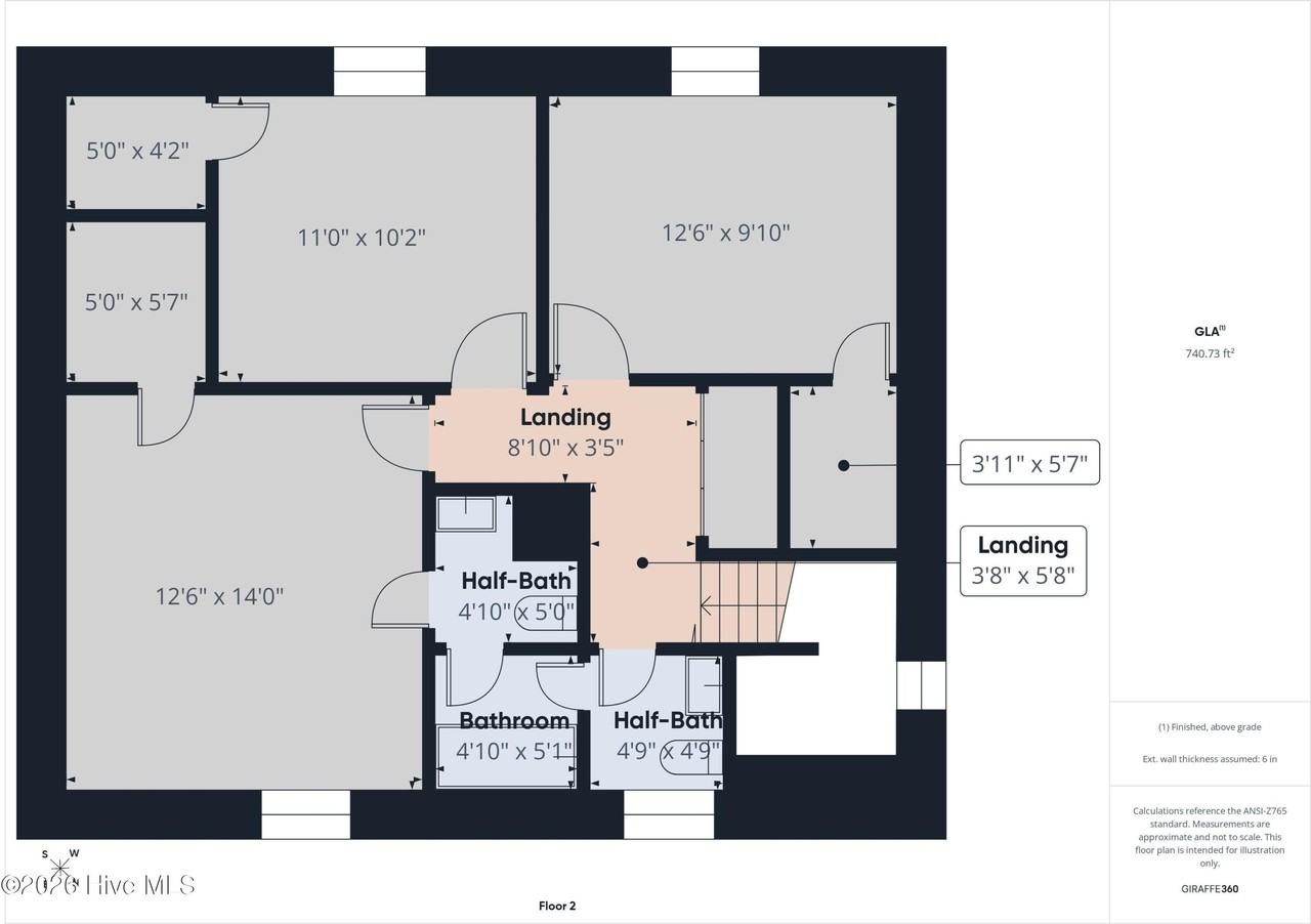 3516 Casine Ct - Photo 3 of 45
