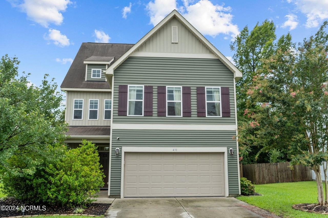 431 Bald Cypress Ln