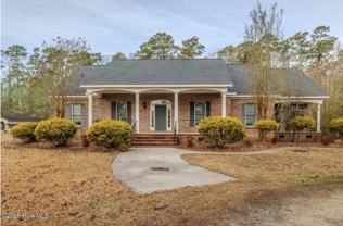 801 Sawmill Landing Road - Photo 1 of 1