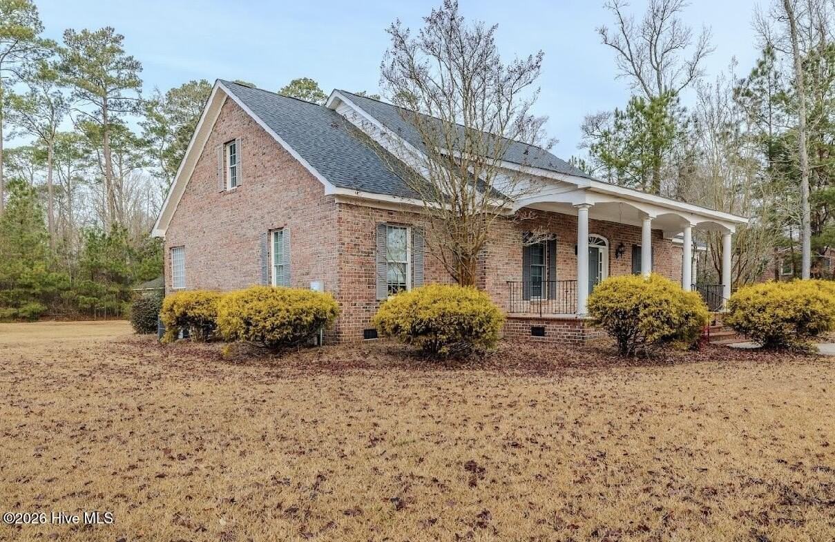 801 Sawmill Landing Road - Photo 4 of 49