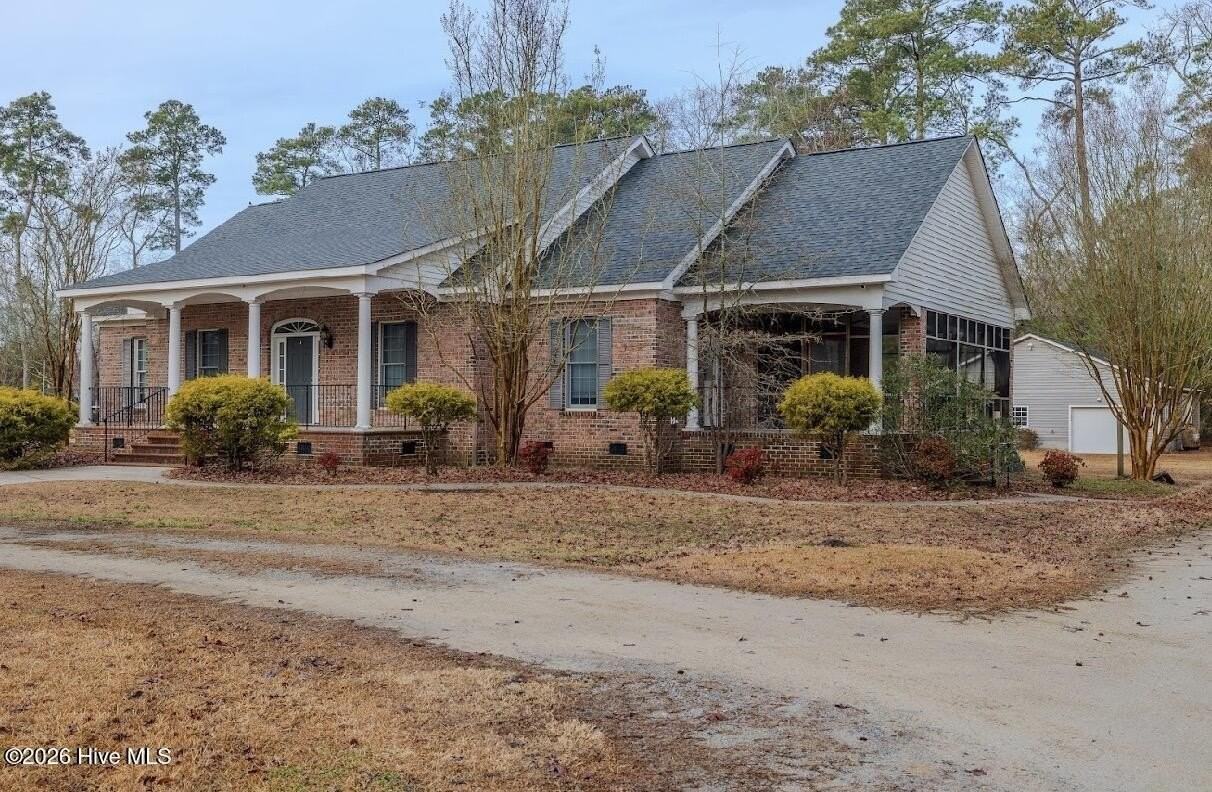 801 Sawmill Landing Road - Photo 5 of 49