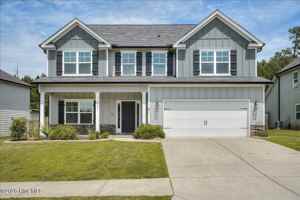featured image of 3007 Bannack Ln