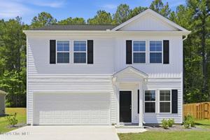 featured image of 305 Ruby Baird Dr Lot 12