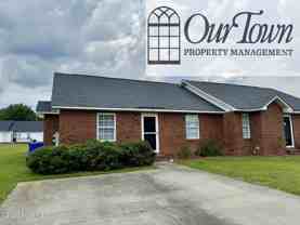 4207 Cypress Dr Nw #A - Photo 1 of 1