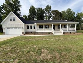 263 Treasure Point Rd - Photo 1 of 1