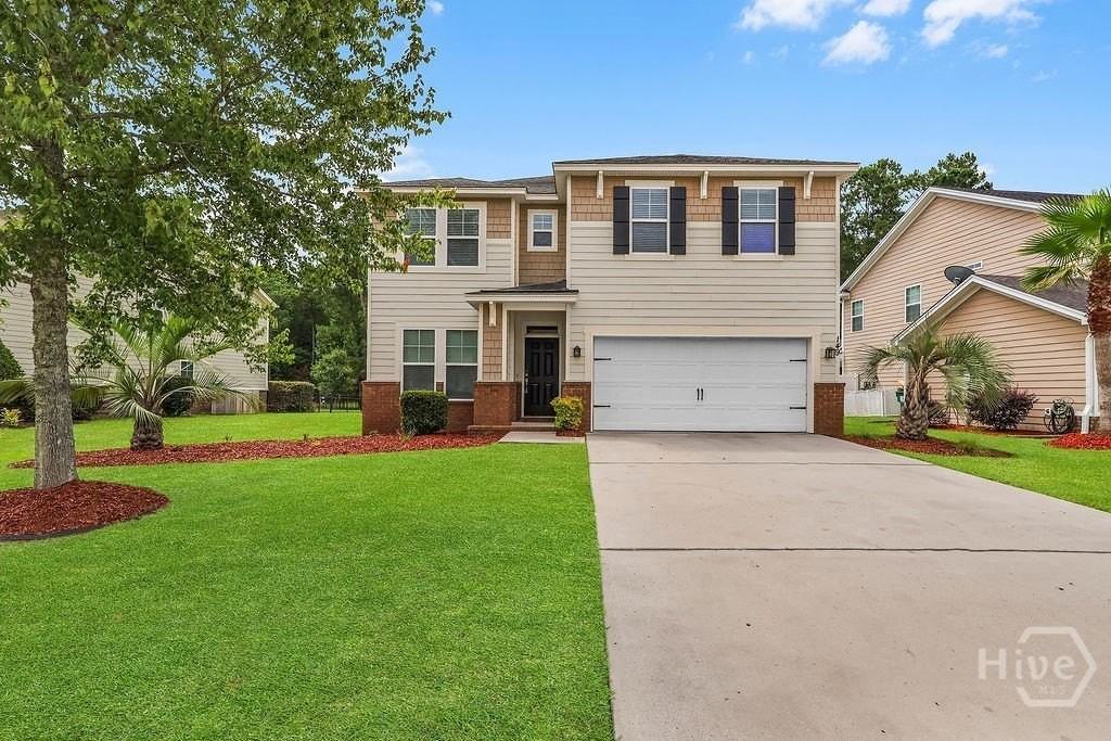 149 Tahoe Dr