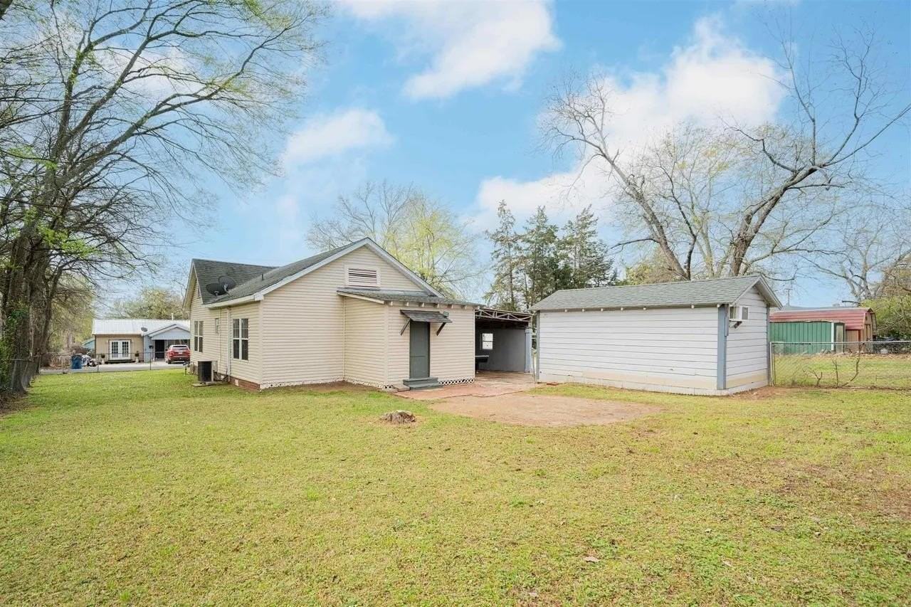 505 Wesson St - Photo 2 of 2