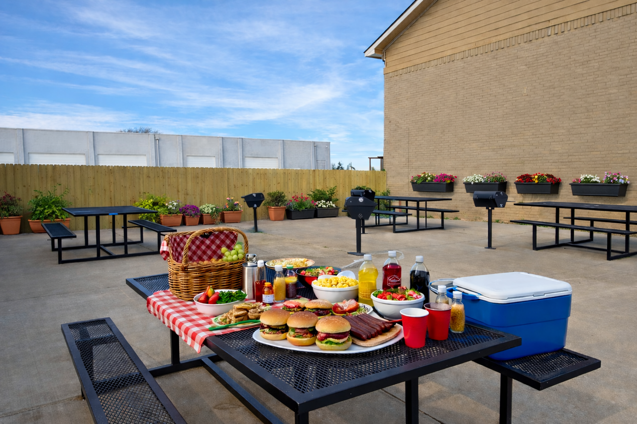 Blue Sky Ranch Apartments - Photo 4 of 14