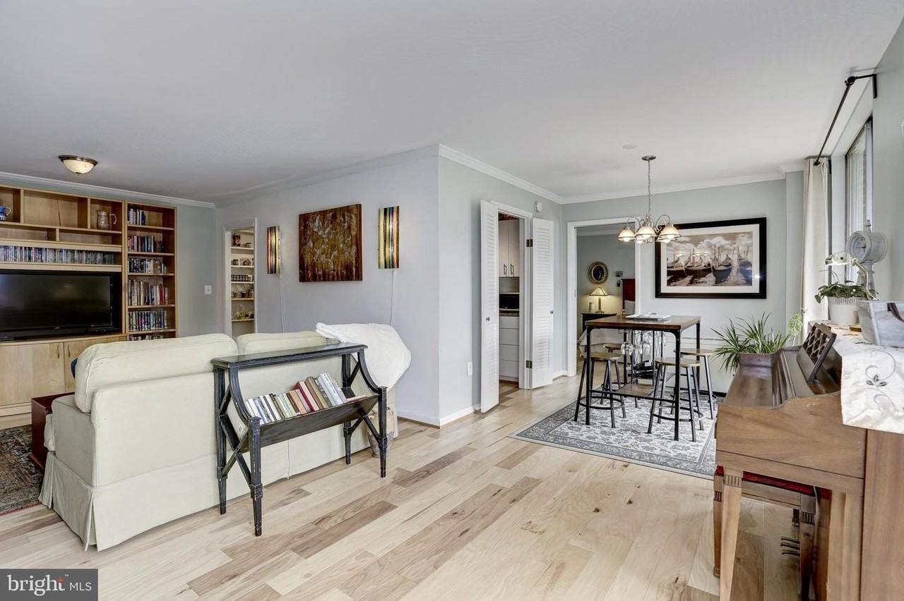 7505 Democracy Blvd - Photo 6 of 50