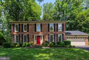 6506 Bellamine Ct - Photo 1 of 1