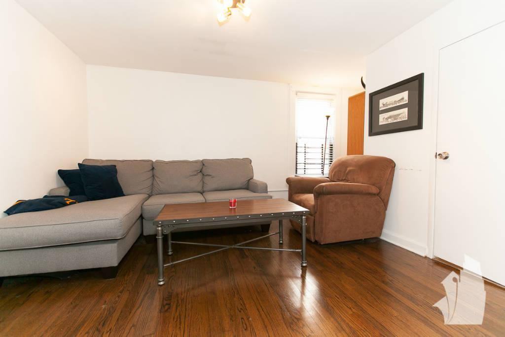1629 W Huron St #1R - Photo 4 of 8