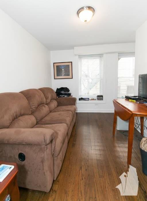 1629 W Huron St #1R - Photo 5 of 8