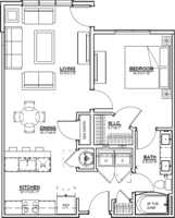 featured image of 10850 N Summit St