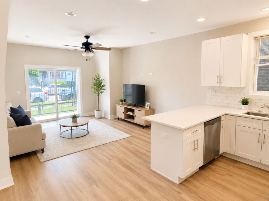 6622 S University Ave - Photo 3 of 8