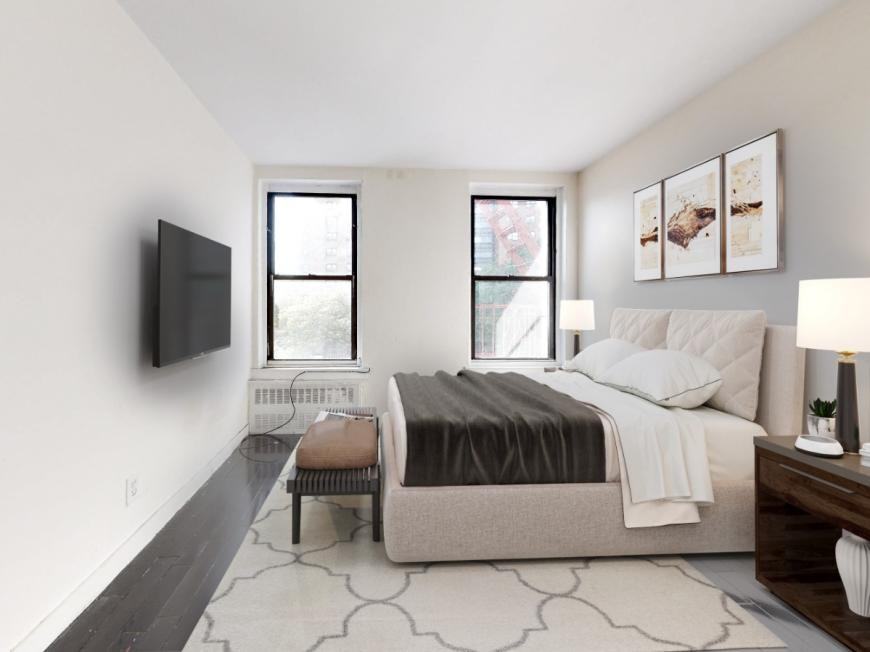 2419 Adam Clayton Powell Jr Blvd - Photo 2 of 6