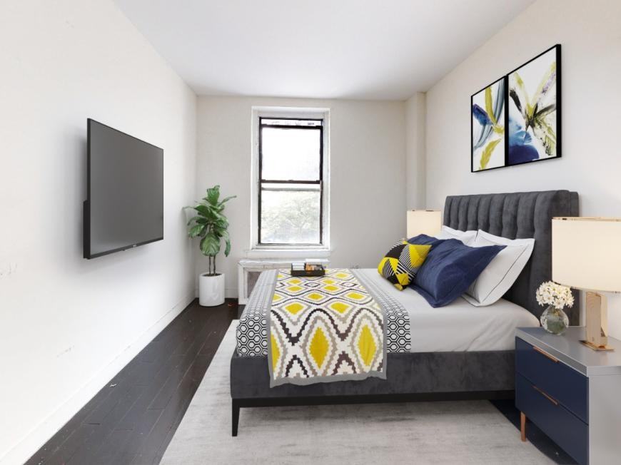 2419 Adam Clayton Powell Jr Blvd - Photo 3 of 6