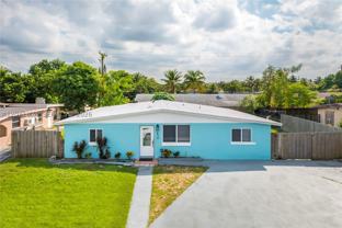 630 Nw 199th St - Photo 1 of 1